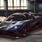 科尼赛克Agera  RS