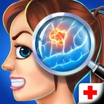 急诊医生 - 免费外科手术模拟