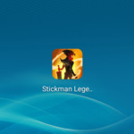 Stickman Legends攻略：火柴人系列之世界英雄