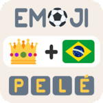 Emoji Quiz Football 2023