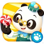 熊猫博士糖果工厂修改版