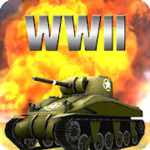 WW2 Battle Simulator修改版