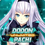 Dodonpachi Unlimited修改版