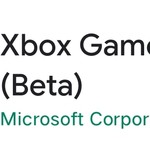 Xbox云游戏畅玩篇(3)：App端教程(安卓)