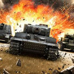 3D坦克争霸军事战术讲解 教你如何快速进攻