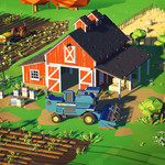 Big Farm: Mobile Harvest修改版