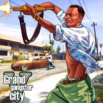 Grand  gangster city