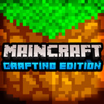 MainCraft: build & mine blocks