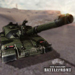 坦克模拟器：前线修改版