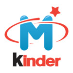 Magic Kinder - 免费儿童游戏