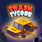 Trash Tycoon: idle clicker修改版