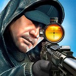精英狙擊手3D - Sniper Shot修改版