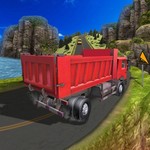 Truck Driver Simulator