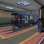修改版 | 白俄罗斯地铁模拟器