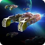 Pocket Starships: Space MMO