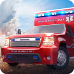 Ambulance Rescue Simulator 16修改版