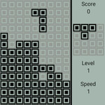 砖游戏 - 经典块拼图