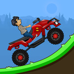 Hill Car Race - New Hill Climb Game 2021 For Free
