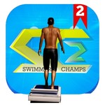 游泳 (Swimmers Champs)