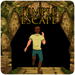 TEMPLE ESCAPE 2019