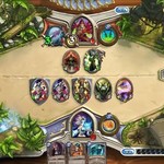 Aggro Mage (Hearthstone Gameplay)