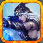 Darkness for League of Legends修改版
