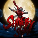 Shinobi Sun:NinjaFighter