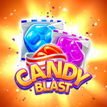 Candy Blast : Chocolate Splash