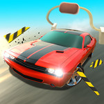 Slingshot Stunt Driver修改版