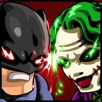 SuperHero VS Villains Defense修改版