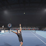 体育游戏《决胜点 网球锦标赛》春季上线 支持中文