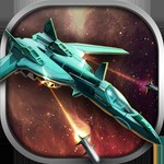 飞机战争： 疯狂宇宙飞船