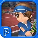 Pocket Tennis