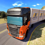 Truck Simulator 2019修改版