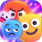 PopPopParty- Emoji Puzzle