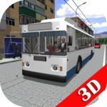 Trolleybus Simulator 2018修改版