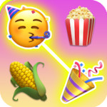 Emoji Quiz - Link & Find