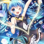 初音未来（六）