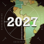 拉丁美洲帝國2027年修改版