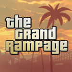 ?The Grand Rampage: Vice City