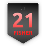 Ji Fisher Studio for FUT 21 Simulator修改版