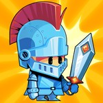 Tap Knight - RPG Clicker Hero Game（Unreleased）