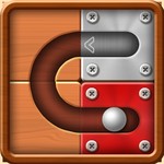 Ball ✪ Slide Puzzle to Unblock