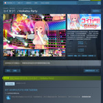 盘点steam的各类少女FPS游戏