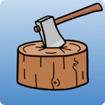 Idle Wood Tycoon