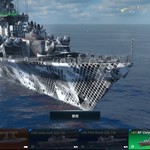 [现代战舰]1-25级舰船攻略（萌新必看）  持续更新（2022.12.11）