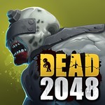 死亡2048修改版