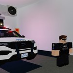 POLICESIM  NYC