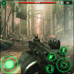 Critical Warfare FPS : Call of Strike Shooter