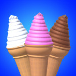 Ice Cream Inc.修改版